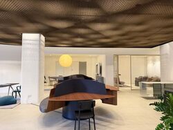 Ocbc Property Services Building (D1), Office #578537341